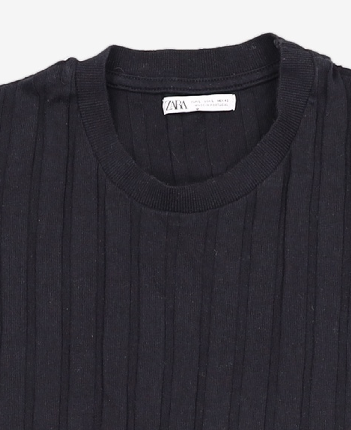 자라(ZARA) 니트/스웨터 L