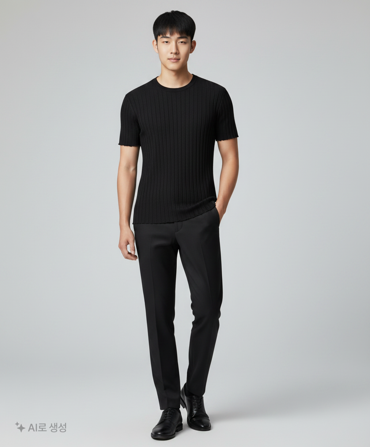 자라(ZARA) 니트/스웨터 L