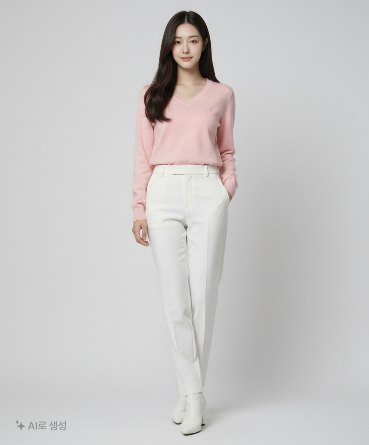 빈폴(BEAN POLE) 니트/스웨터 85