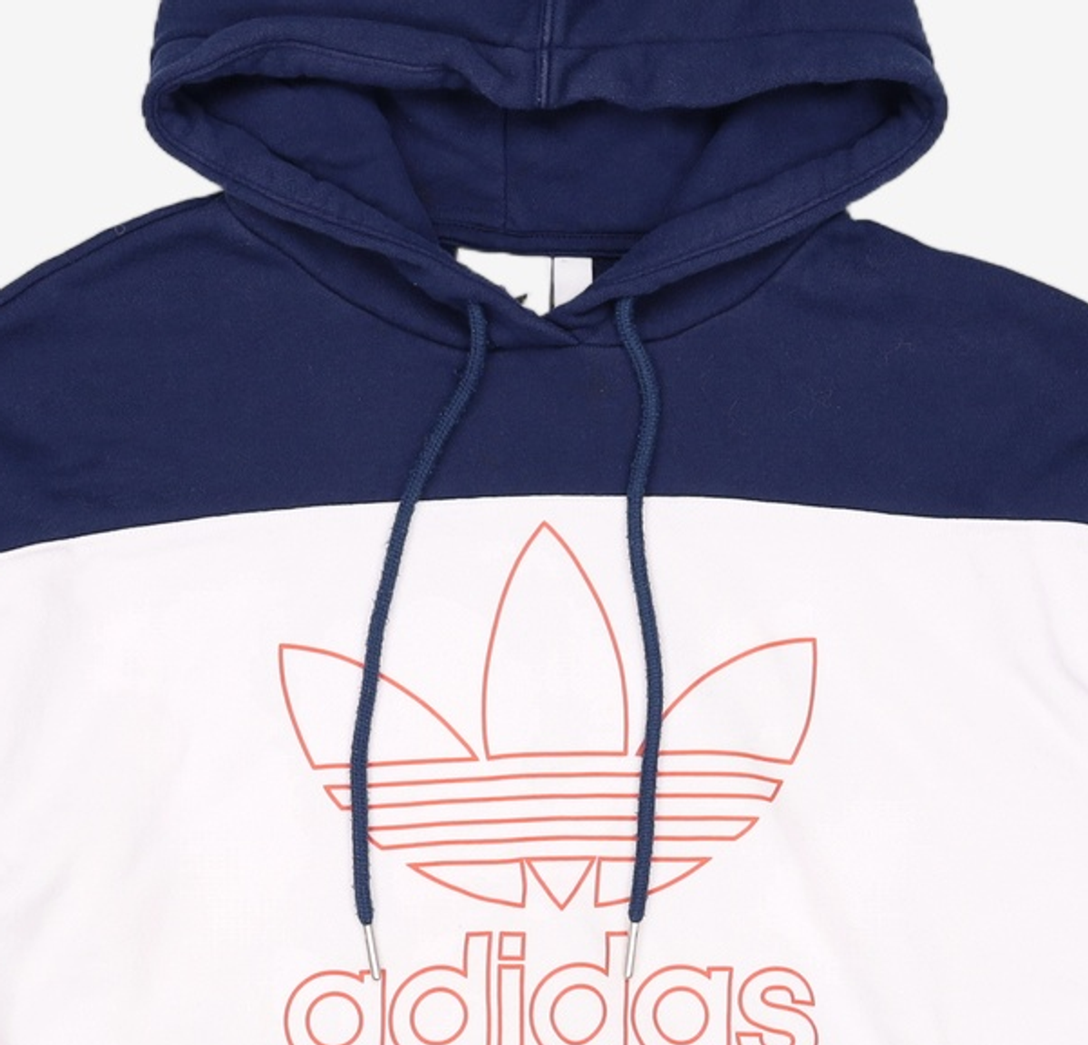 아디다스(ADIDAS) 후드 티셔츠 M