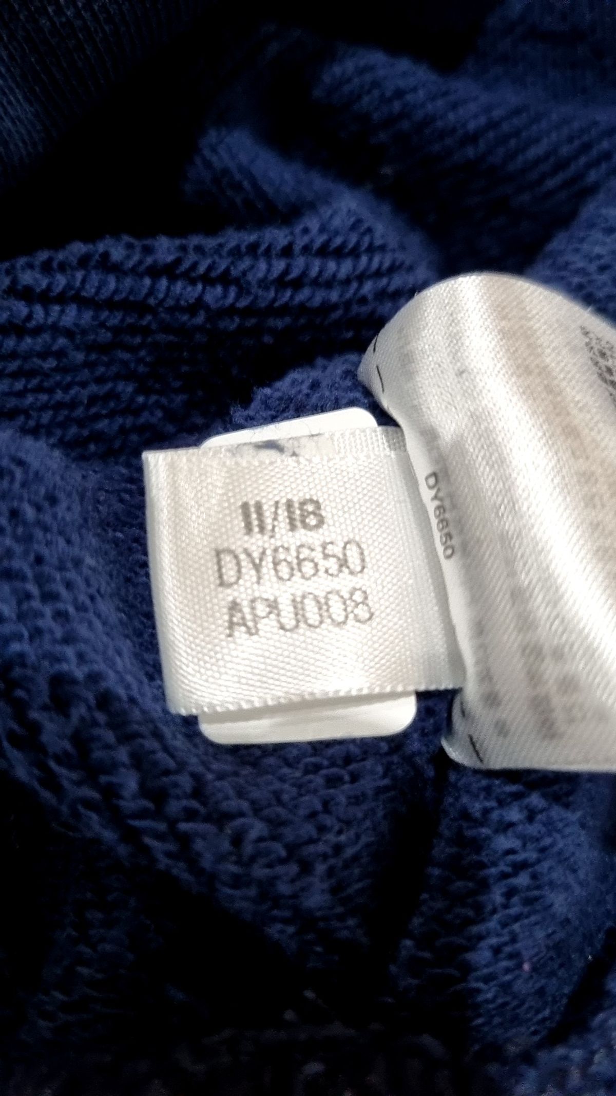 아디다스(ADIDAS) 후드 티셔츠 M
