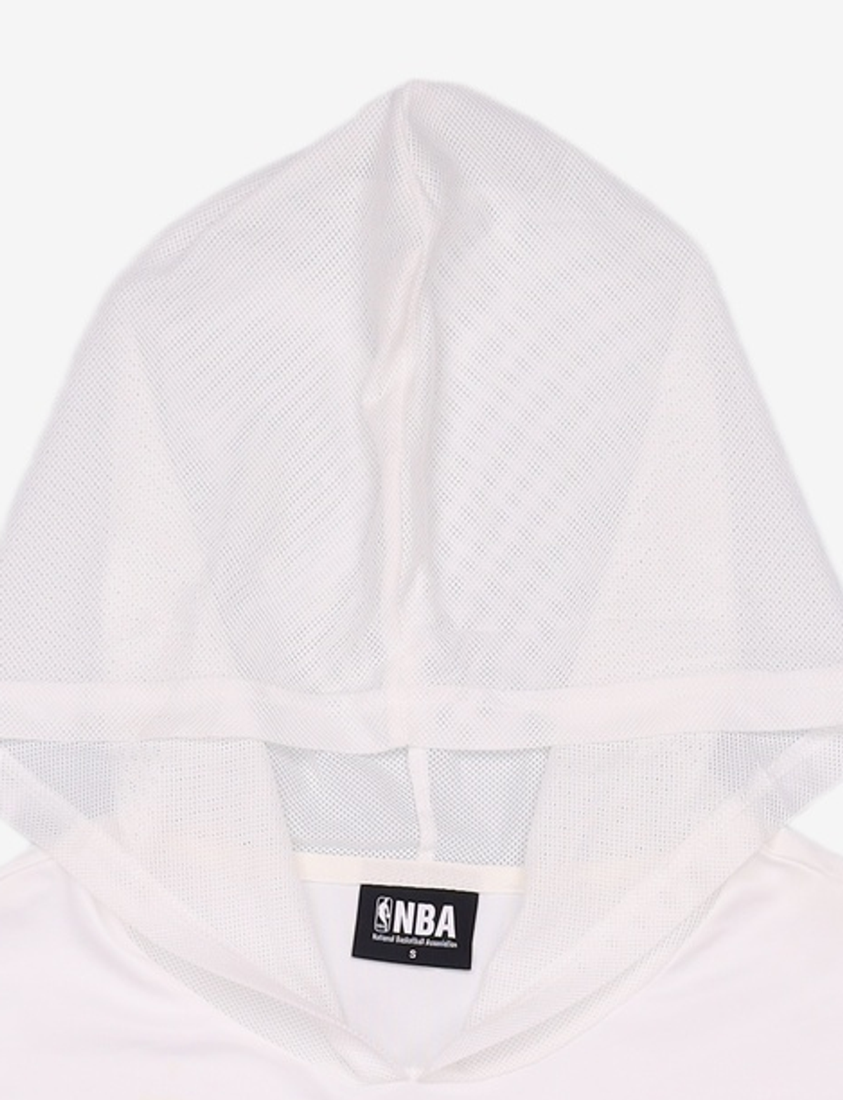 엔비에이(NBA) 후드 티셔츠 S