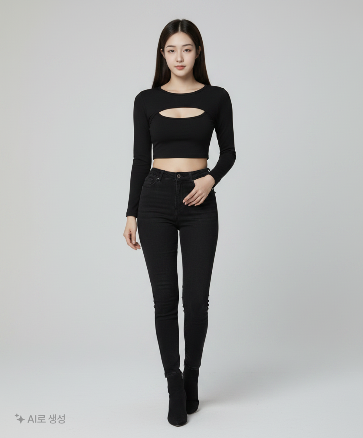 젝시믹스(XEXYMIX) 기타 상의 S