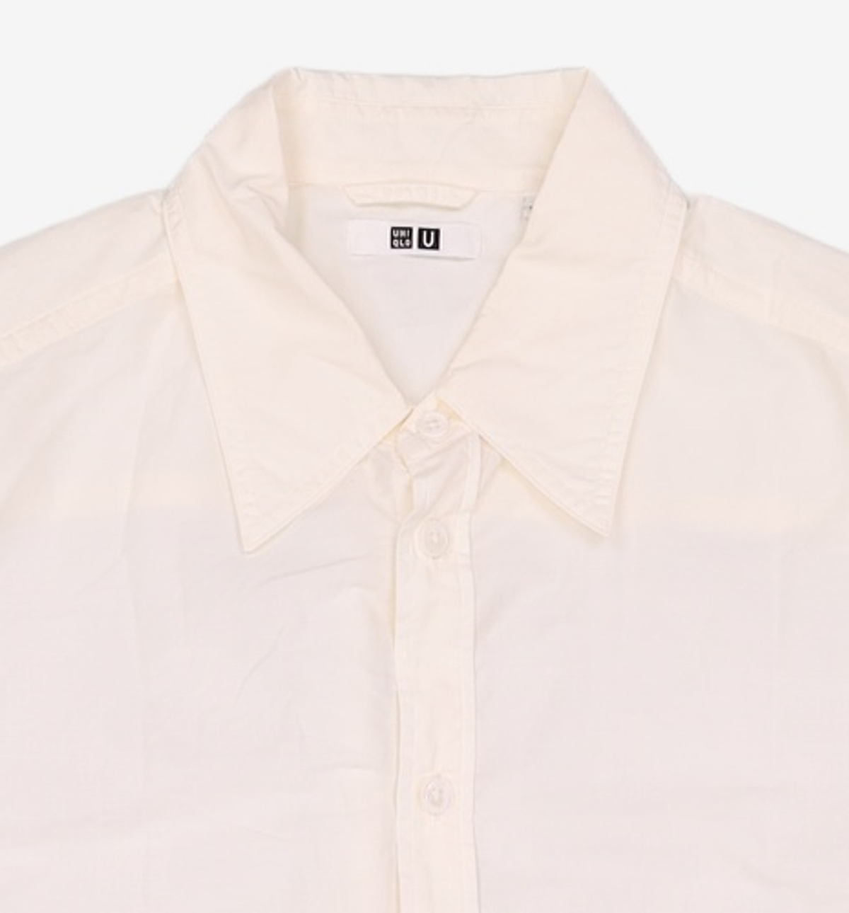 유니클로(UNIQLO) 캐주얼 셔츠 M