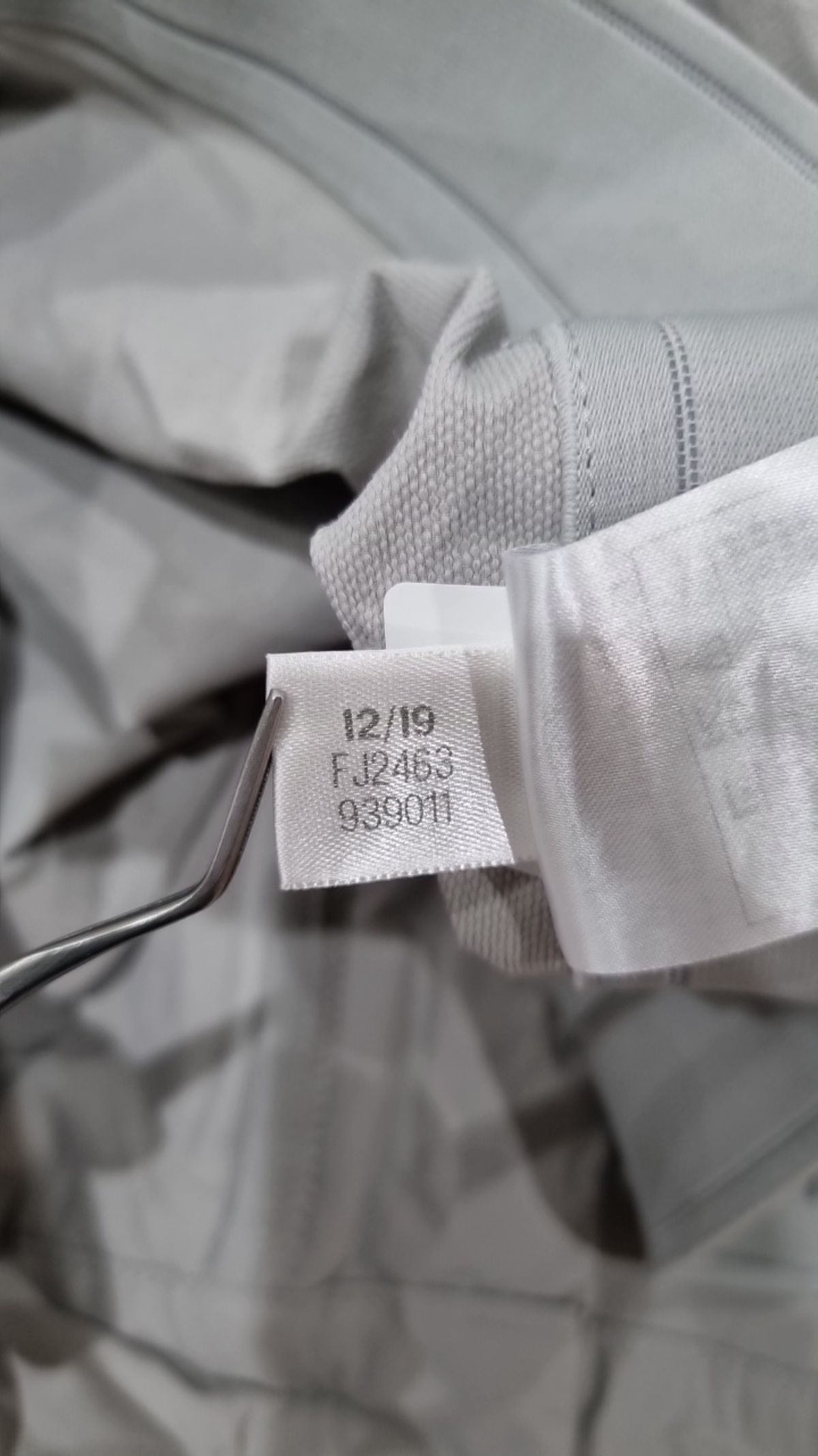 아디다스(ADIDAS) 기타 바지 XL