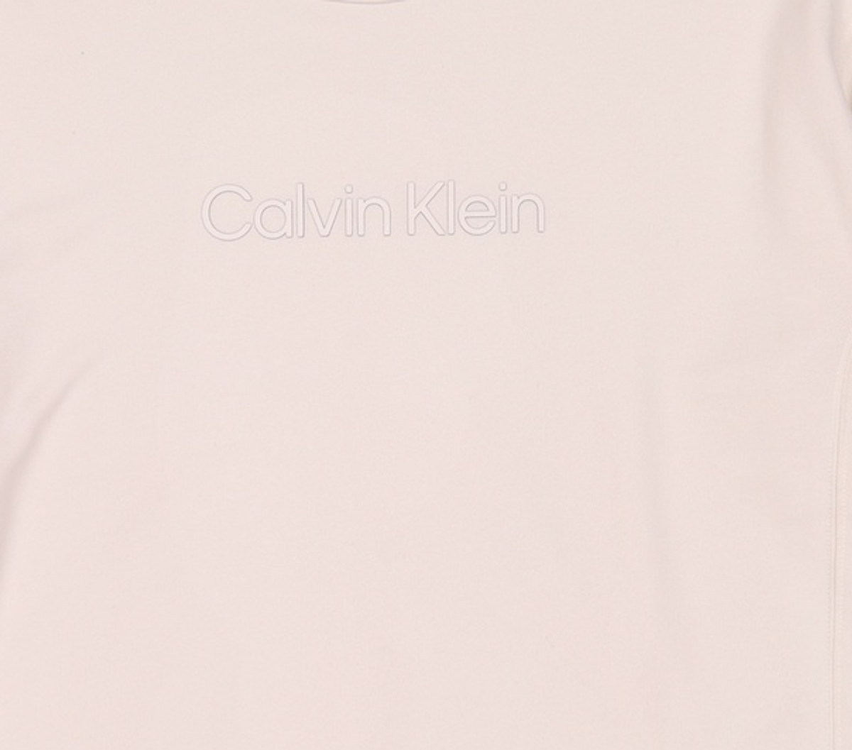 캘빈클라인(CALVIN KLEIN) 맨투맨/스웨트셔츠 L