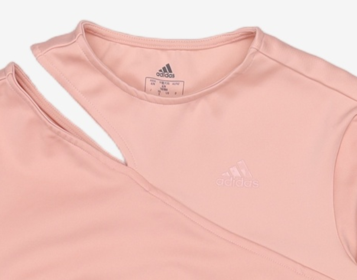 아디다스(ADIDAS) 긴소매 티셔츠 S