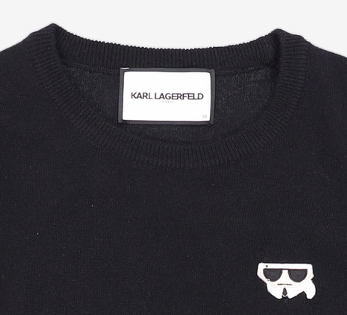 칼 라거펠트(KARL LAGERFELD) 니트/스웨터 85