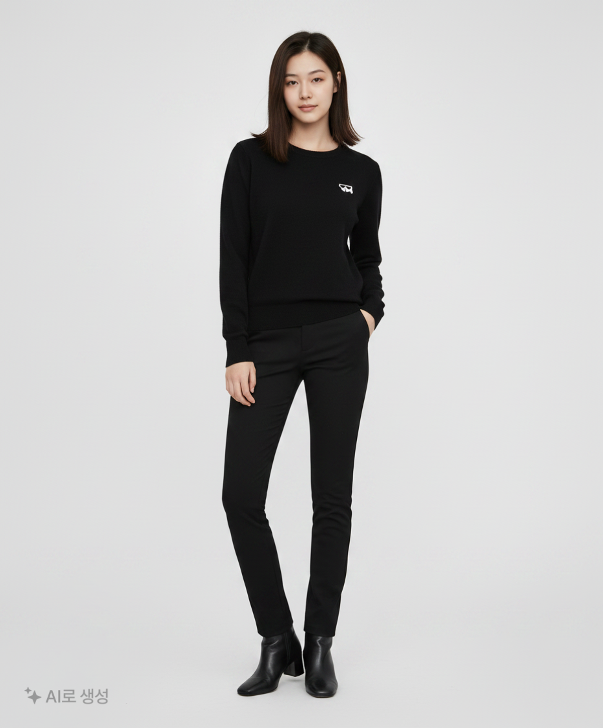 칼 라거펠트(KARL LAGERFELD) 니트/스웨터 85