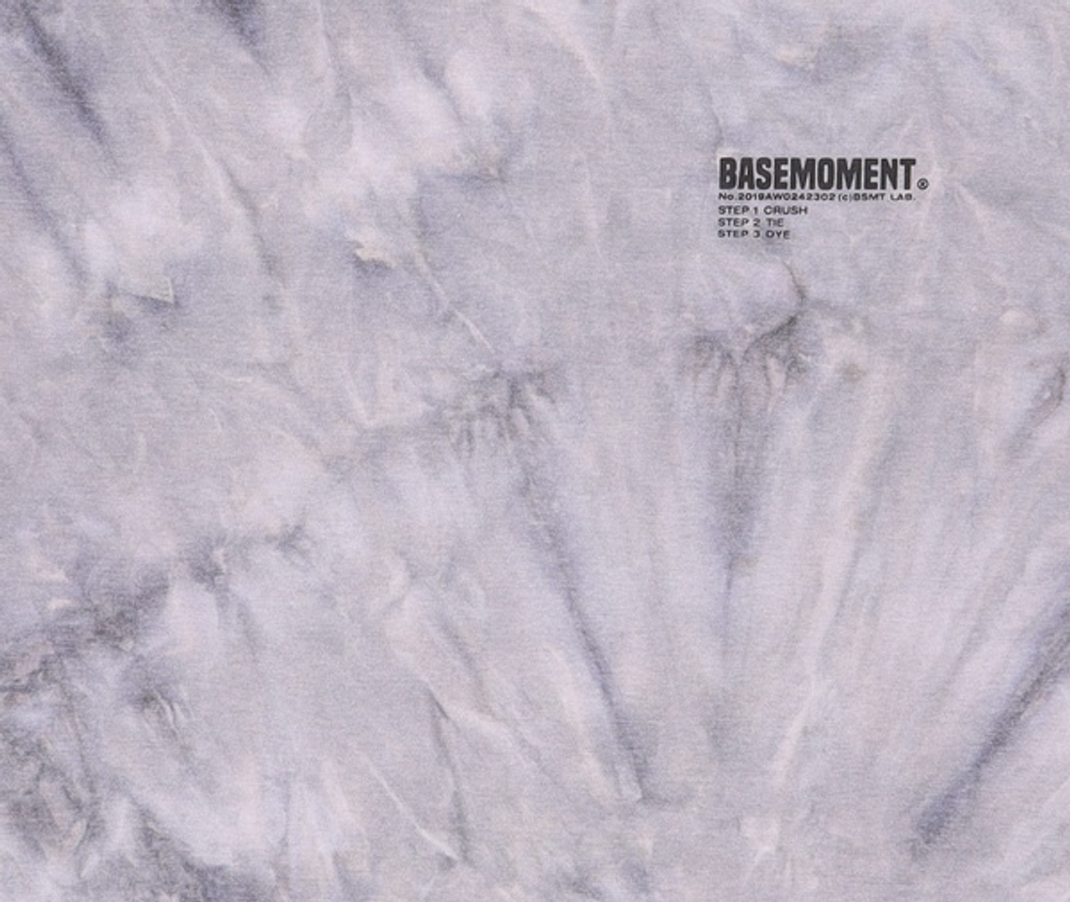 베이스모먼트(BASEMOMENT) 긴소매 티셔츠 FREE
