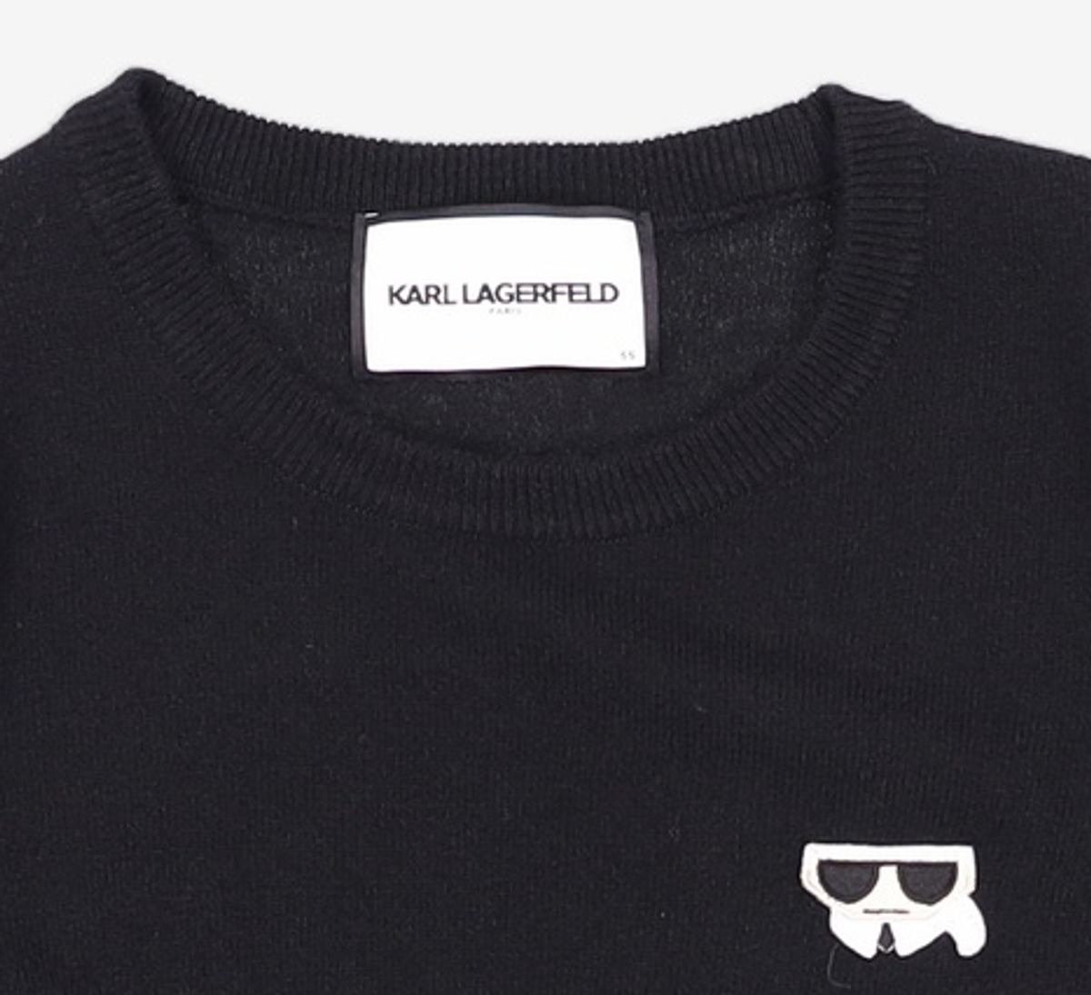 칼 라거펠트(KARL LAGERFELD) 니트/스웨터 85