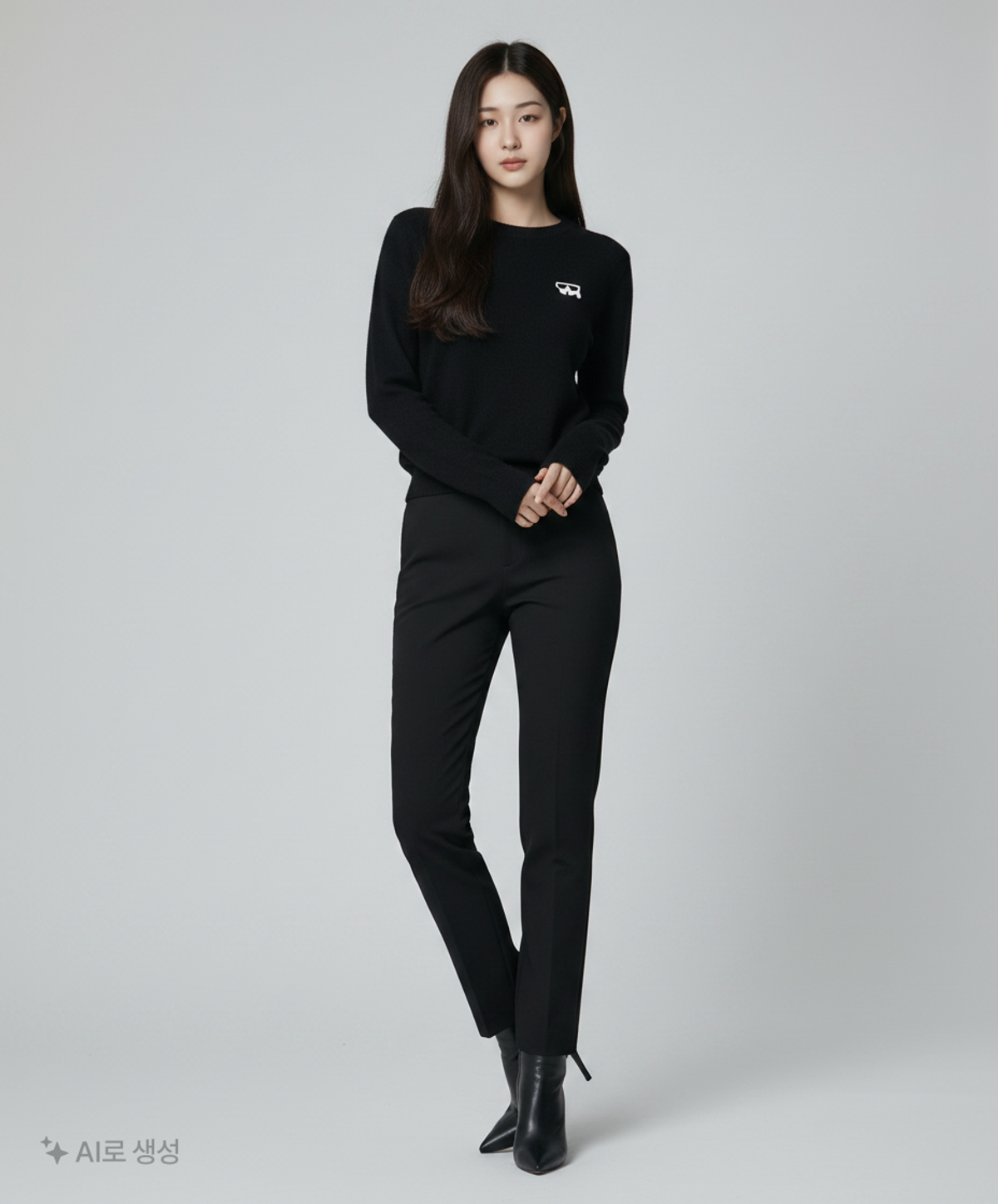 칼 라거펠트(KARL LAGERFELD) 니트/스웨터 85
