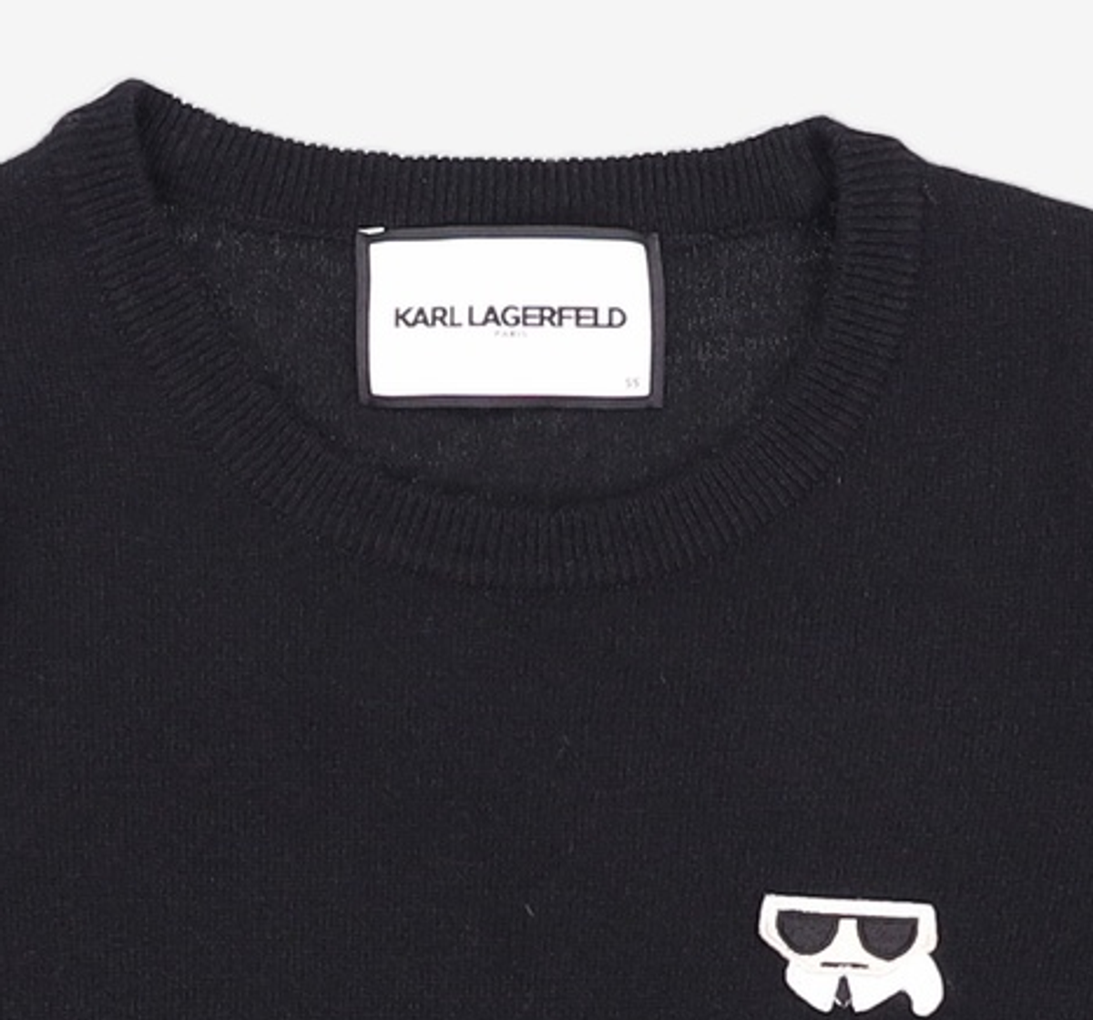 칼 라거펠트(KARL LAGERFELD) 니트/스웨터 85