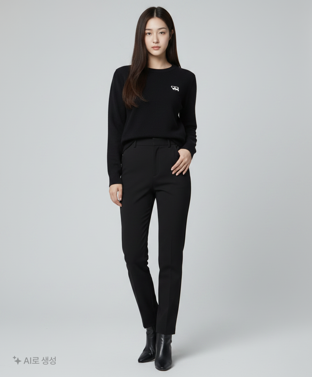 칼 라거펠트(KARL LAGERFELD) 니트/스웨터 85