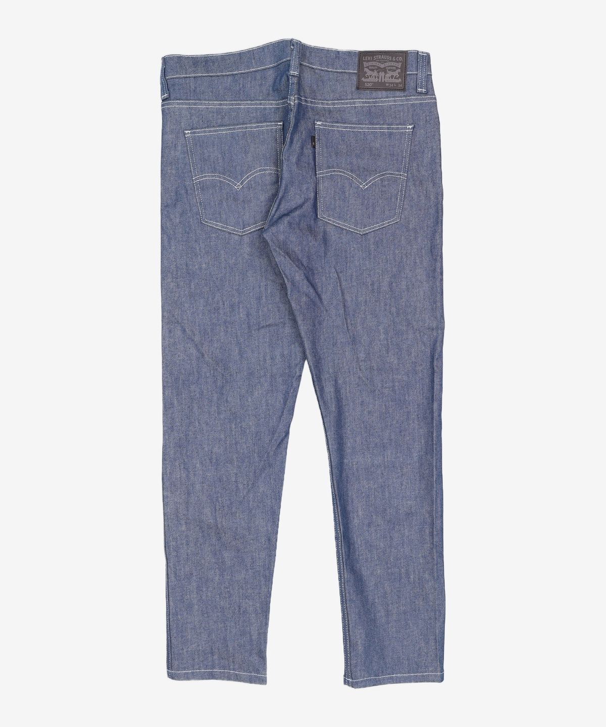 리바이스(LEVI'S) 청/데님 팬츠 W34 L34