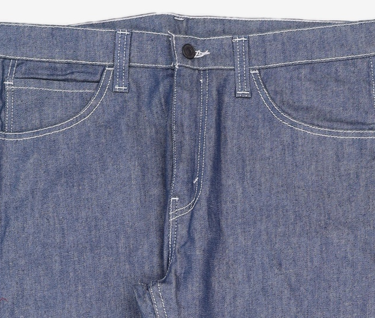 리바이스(LEVI'S) 청/데님 팬츠 W34 L34