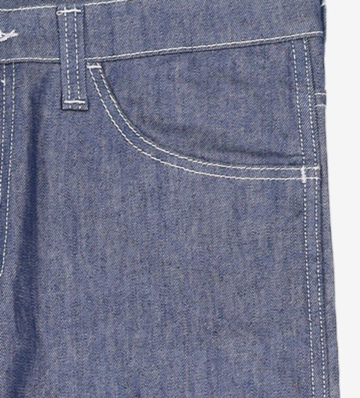 리바이스(LEVI'S) 청/데님 팬츠 W34 L34