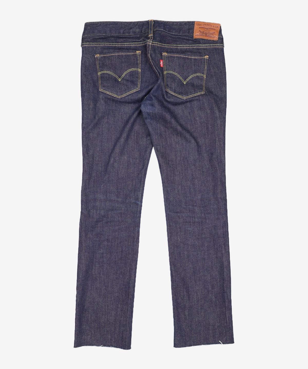 리바이스(LEVI'S) 청/데님 팬츠 W27 L32
