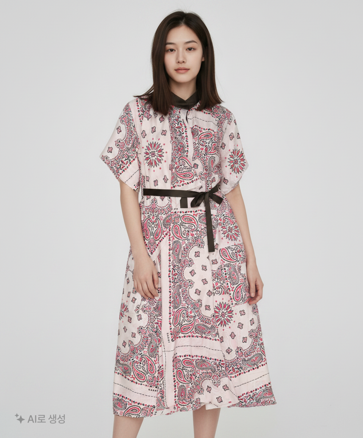 사카이(SACAI) 맥시 원피스