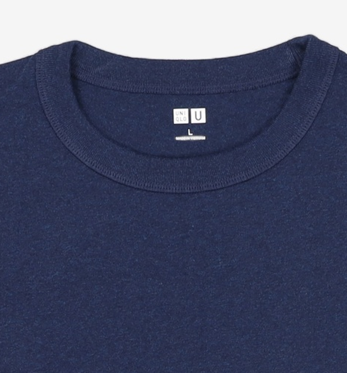 유니클로(UNIQLO) 반소매 티셔츠 L