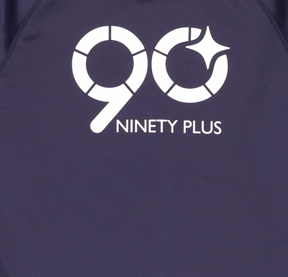 나인티(NINETY) 긴소매 티셔츠 M