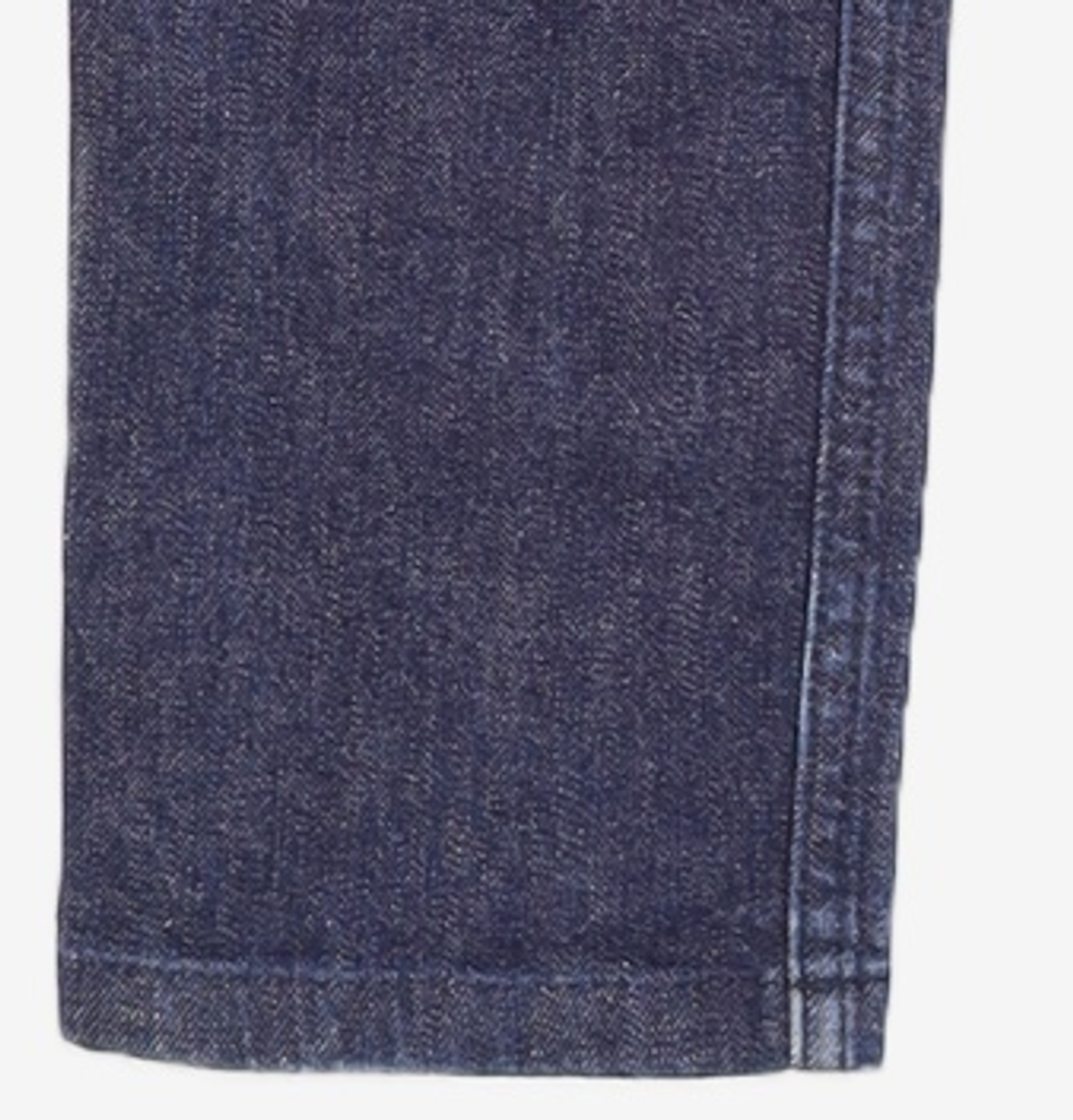 리바이스(LEVI'S) 청/데님 팬츠