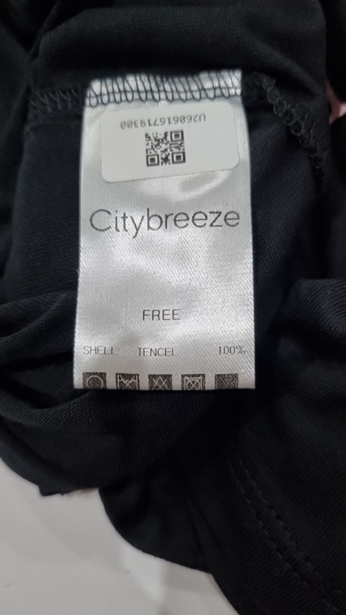 시티브리즈(CITYBREEZE) 반소매 티셔츠 FREE
