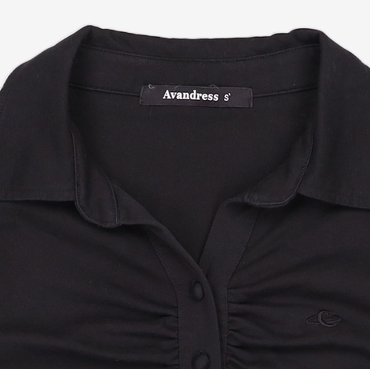 어반드레스(AVANDRESS) 캐주얼 셔츠 S