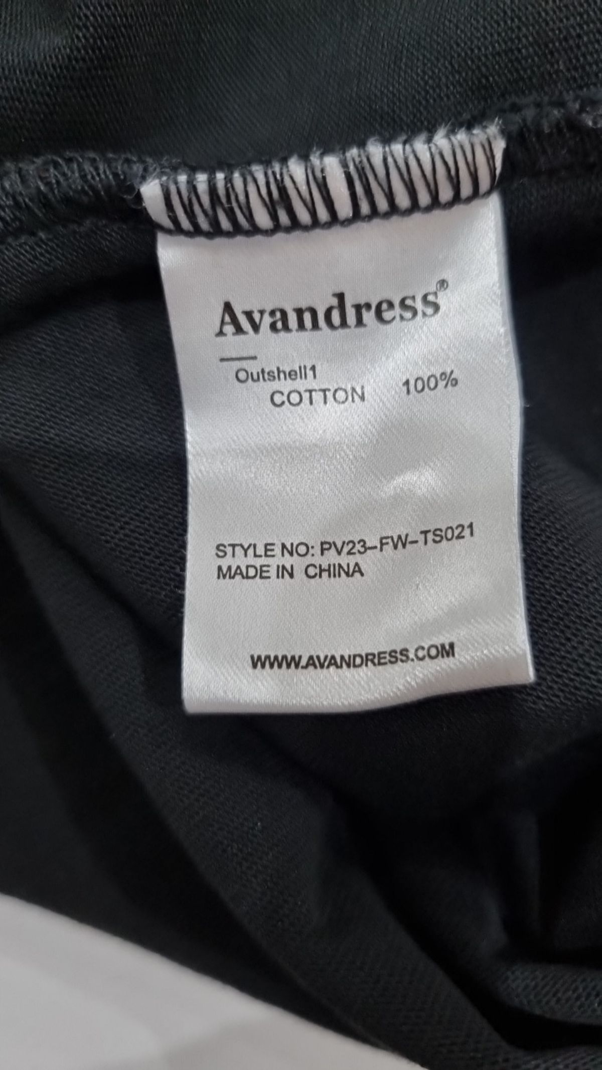 어반드레스(AVANDRESS) 캐주얼 셔츠 S