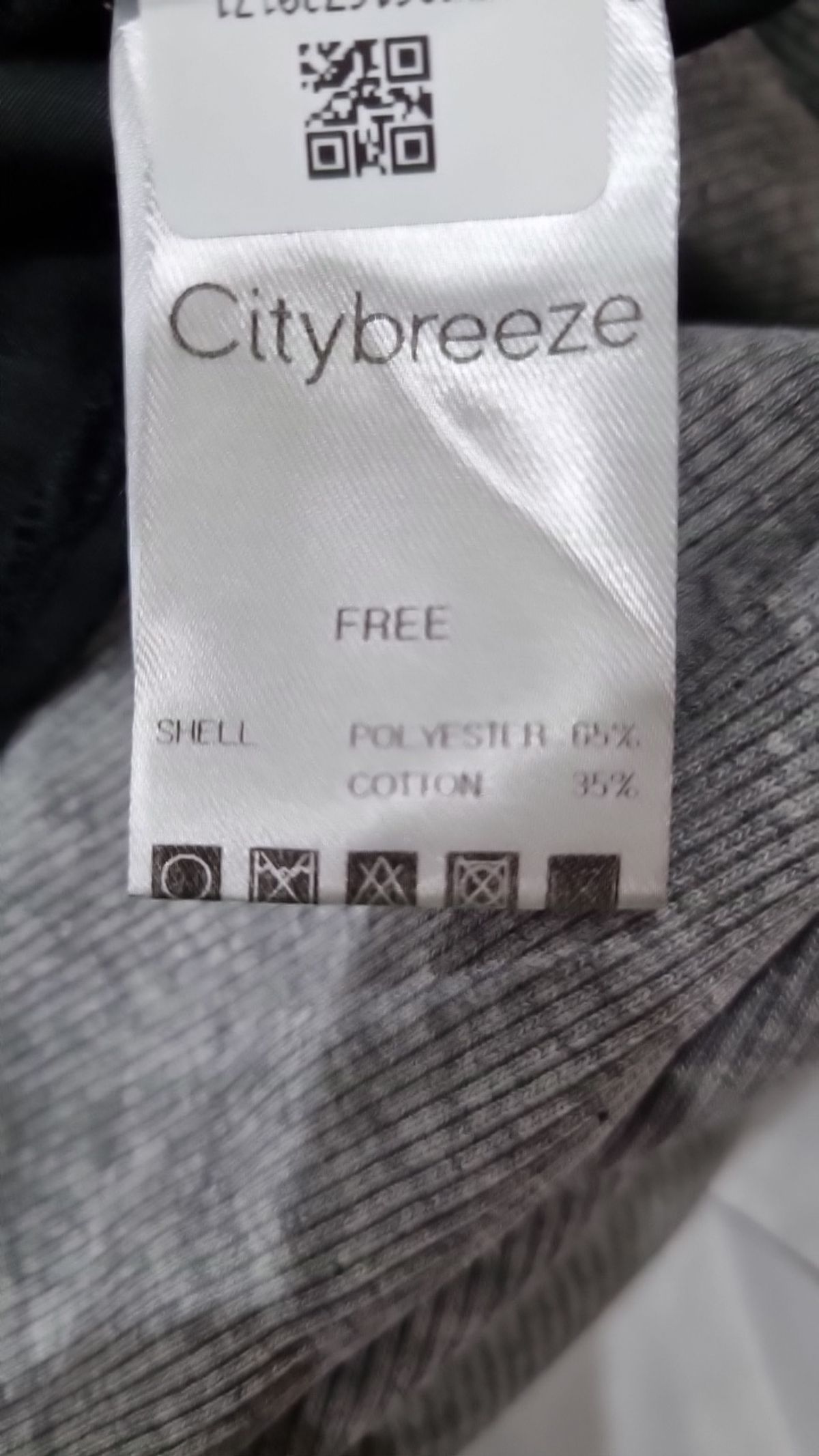 시티브리즈(CITYBREEZE) 캐주얼 셔츠 FREE