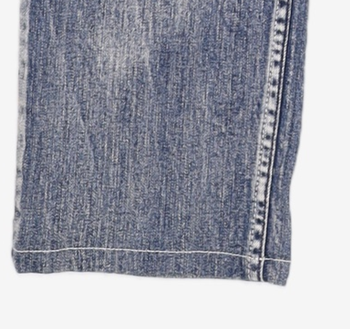 리바이스(LEVI'S) 청/데님 팬츠