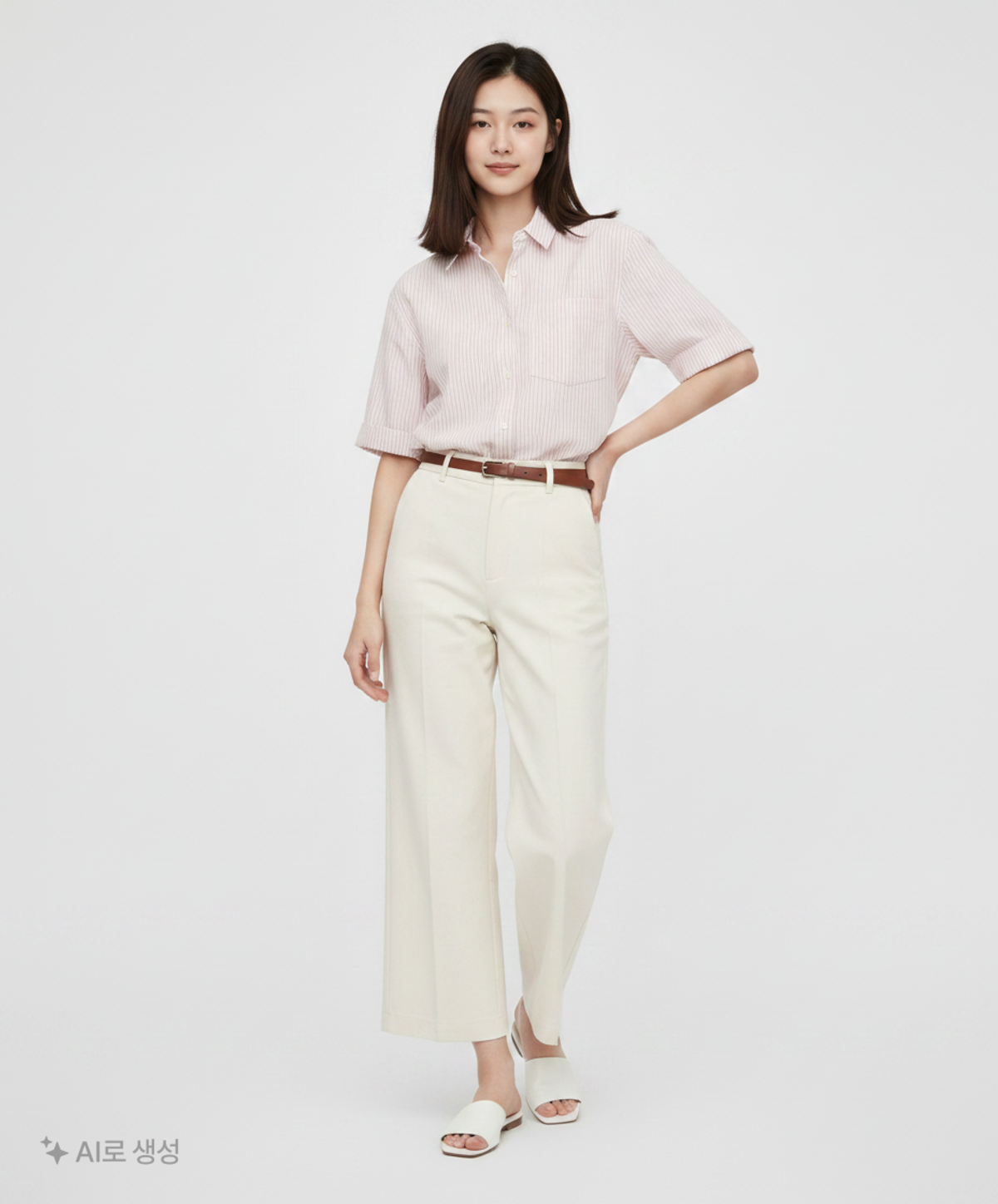 자라(ZARA) 캐주얼 셔츠 XS