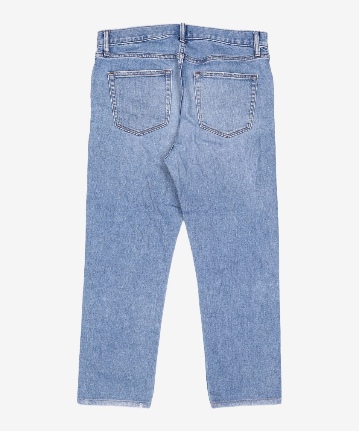유니클로(UNIQLO) 청/데님 팬츠 84
