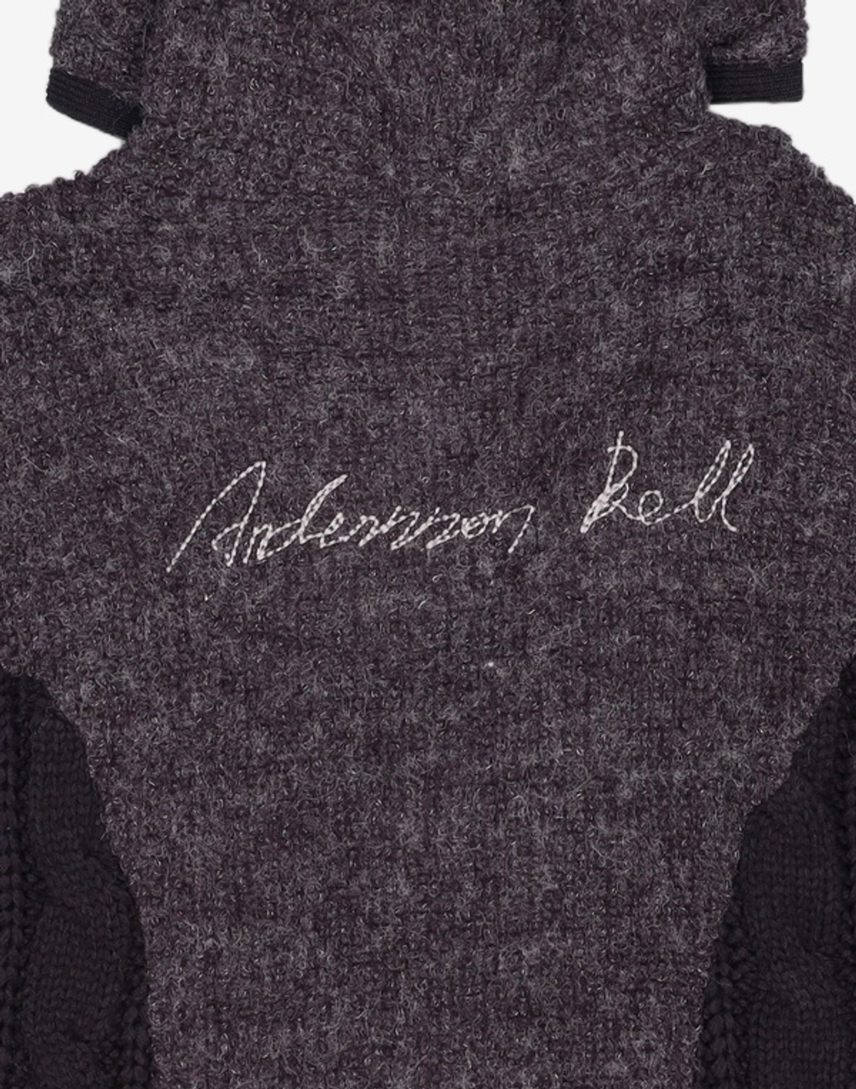 앤더슨벨(ADSB ANDERSSON BELL) 니트/스웨터 M