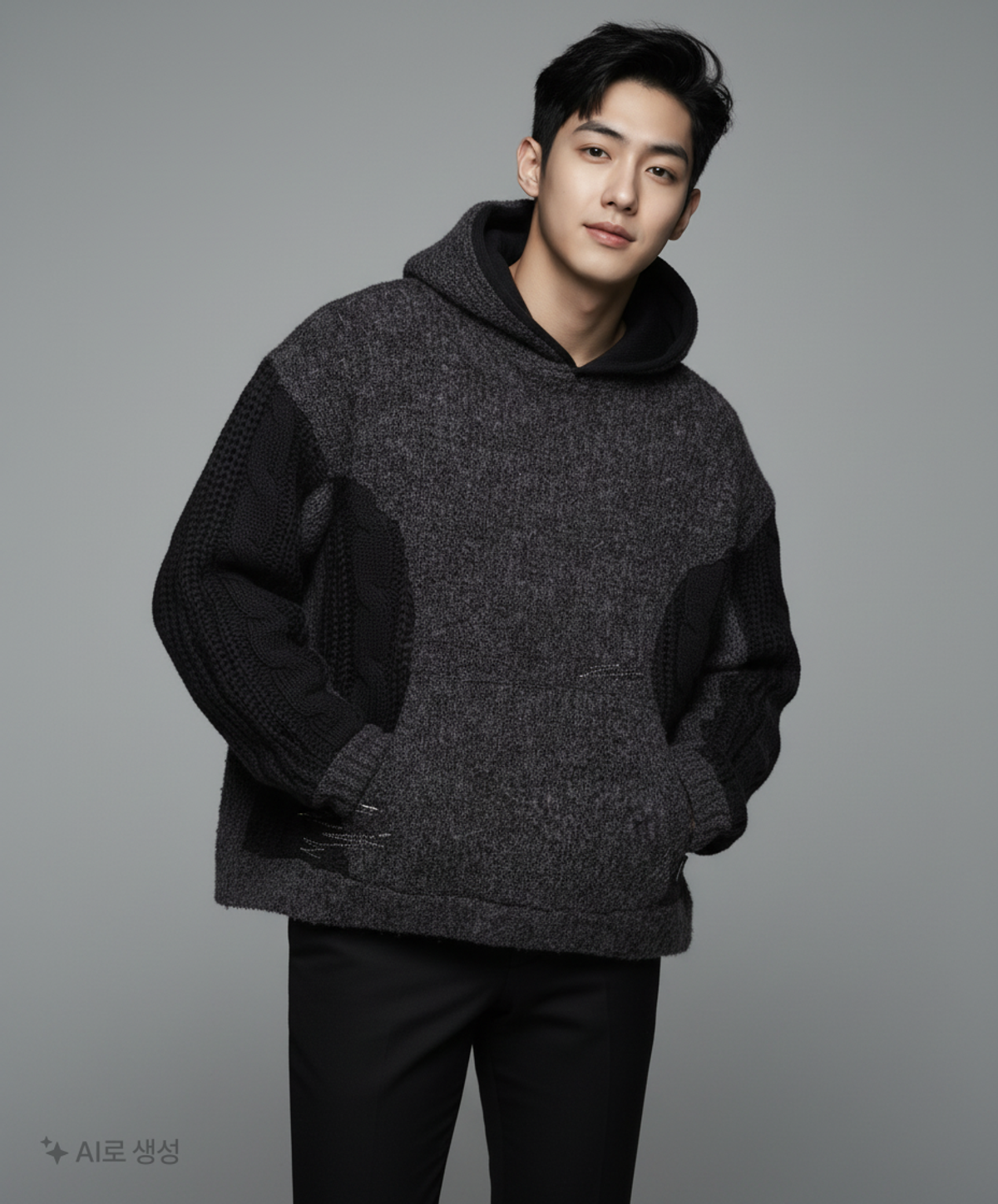 앤더슨벨(ADSB ANDERSSON BELL) 니트/스웨터 M