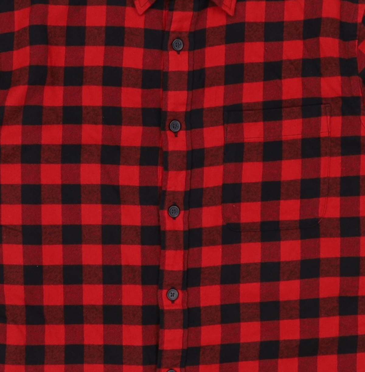 유니클로(UNIQLO) 캐주얼 셔츠 L