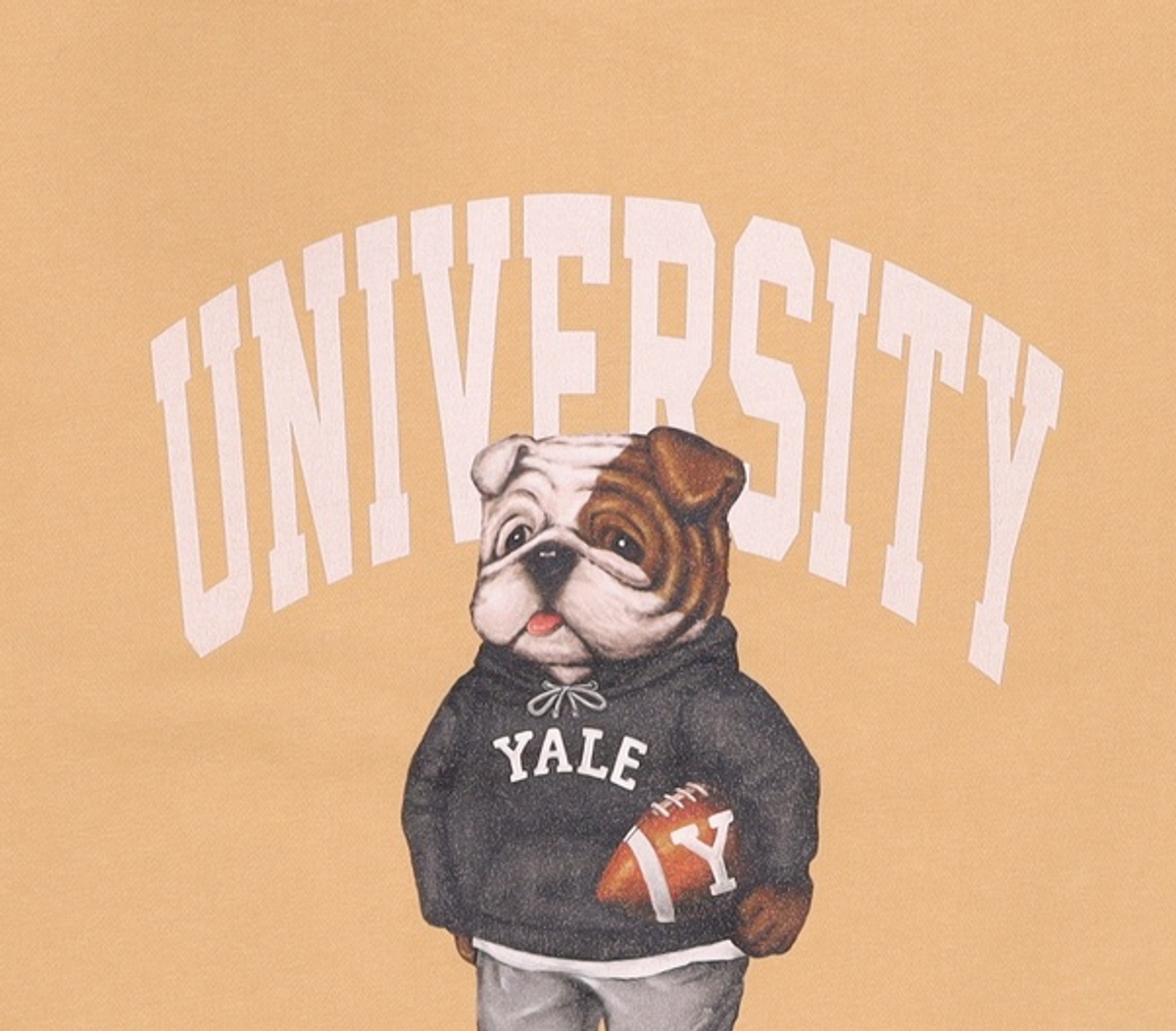 예일(YALE) 맨투맨/스웨트셔츠 S