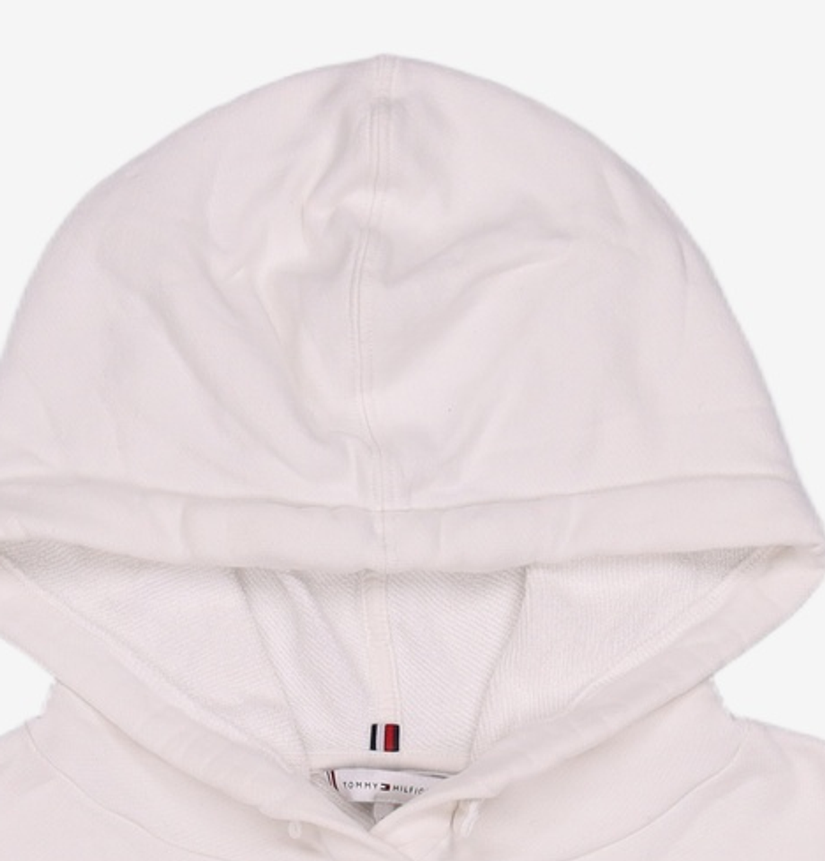 타미힐피거(TOMMY HILFIGER) 후드 티셔츠 S