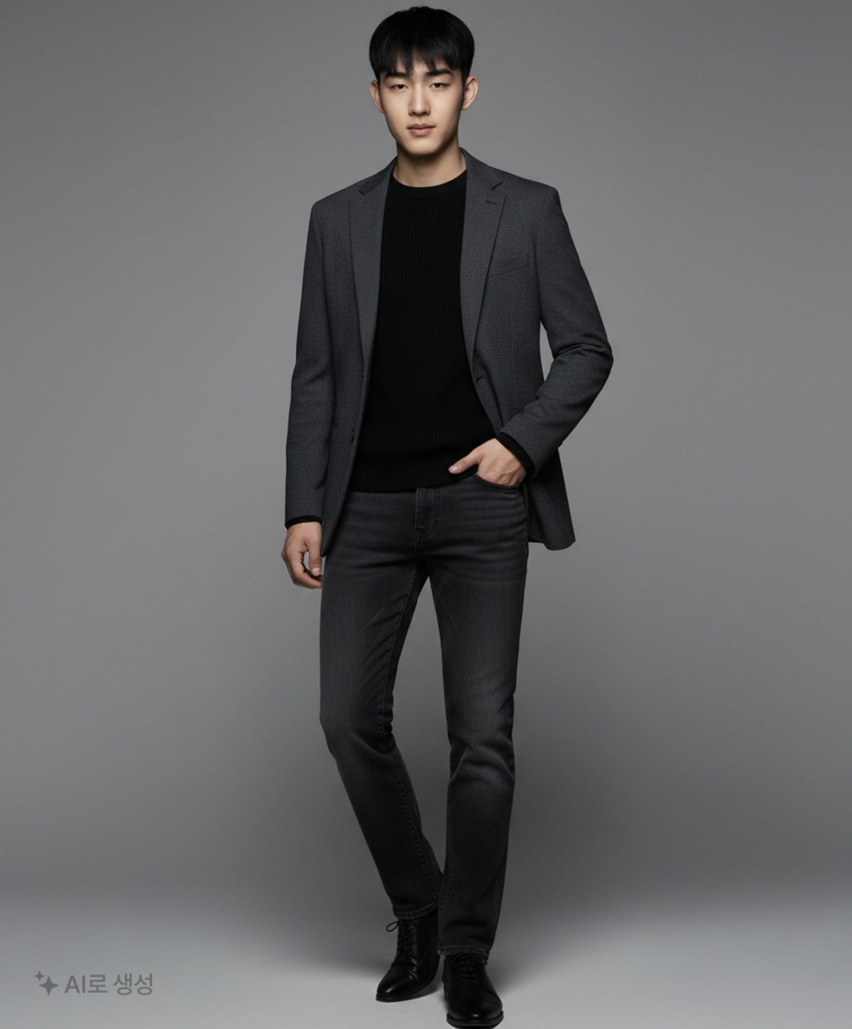 유니클로(UNIQLO) 기타 바지 L