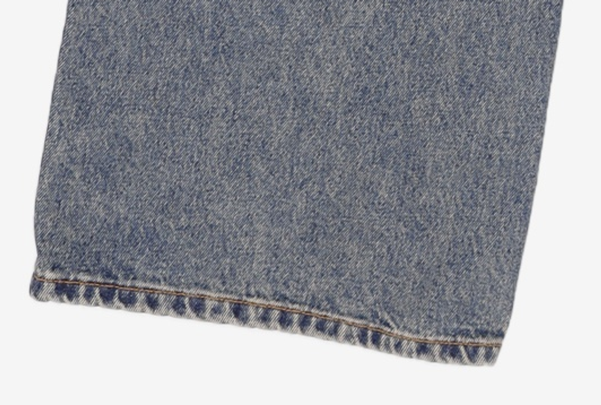 카키포인트(KHAKIPOINT) 청/데님 팬츠 S