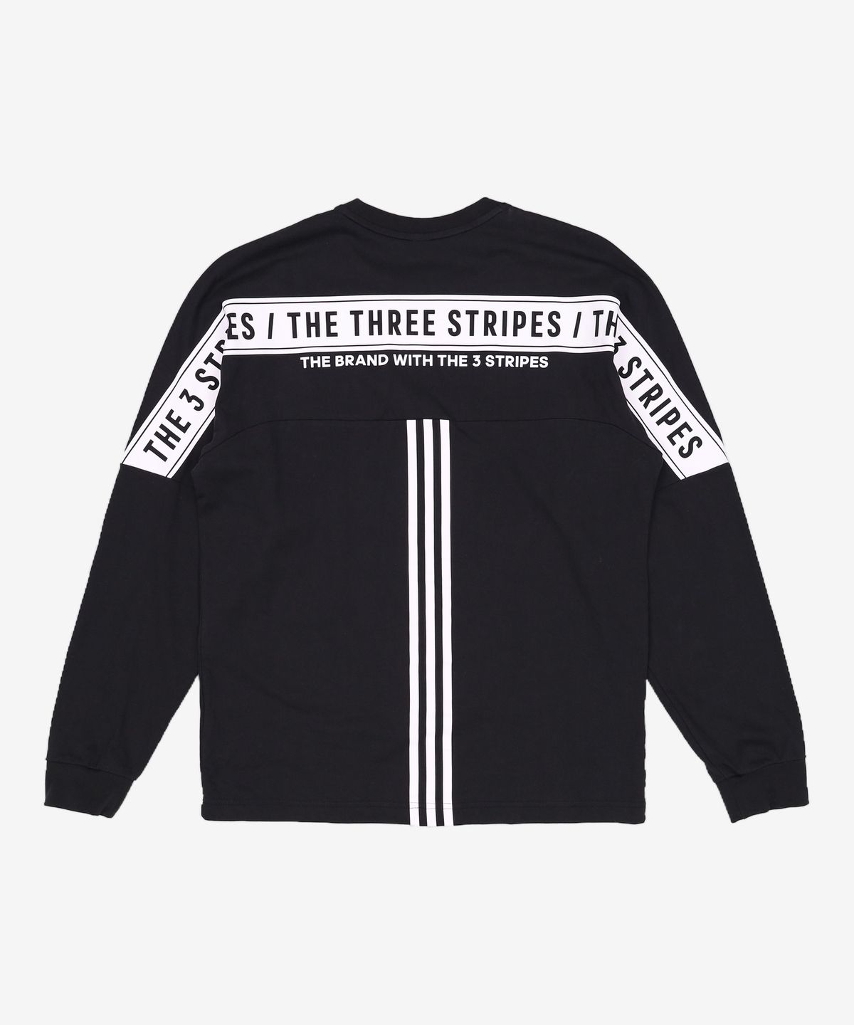 아디다스(ADIDAS) 긴소매 티셔츠 S