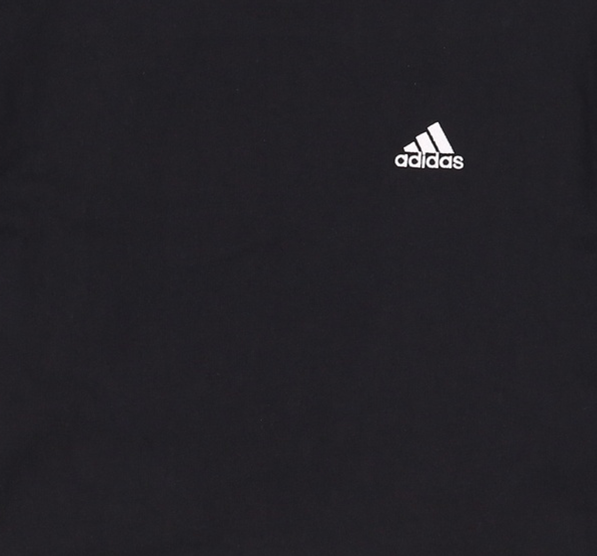 아디다스(ADIDAS) 긴소매 티셔츠 S