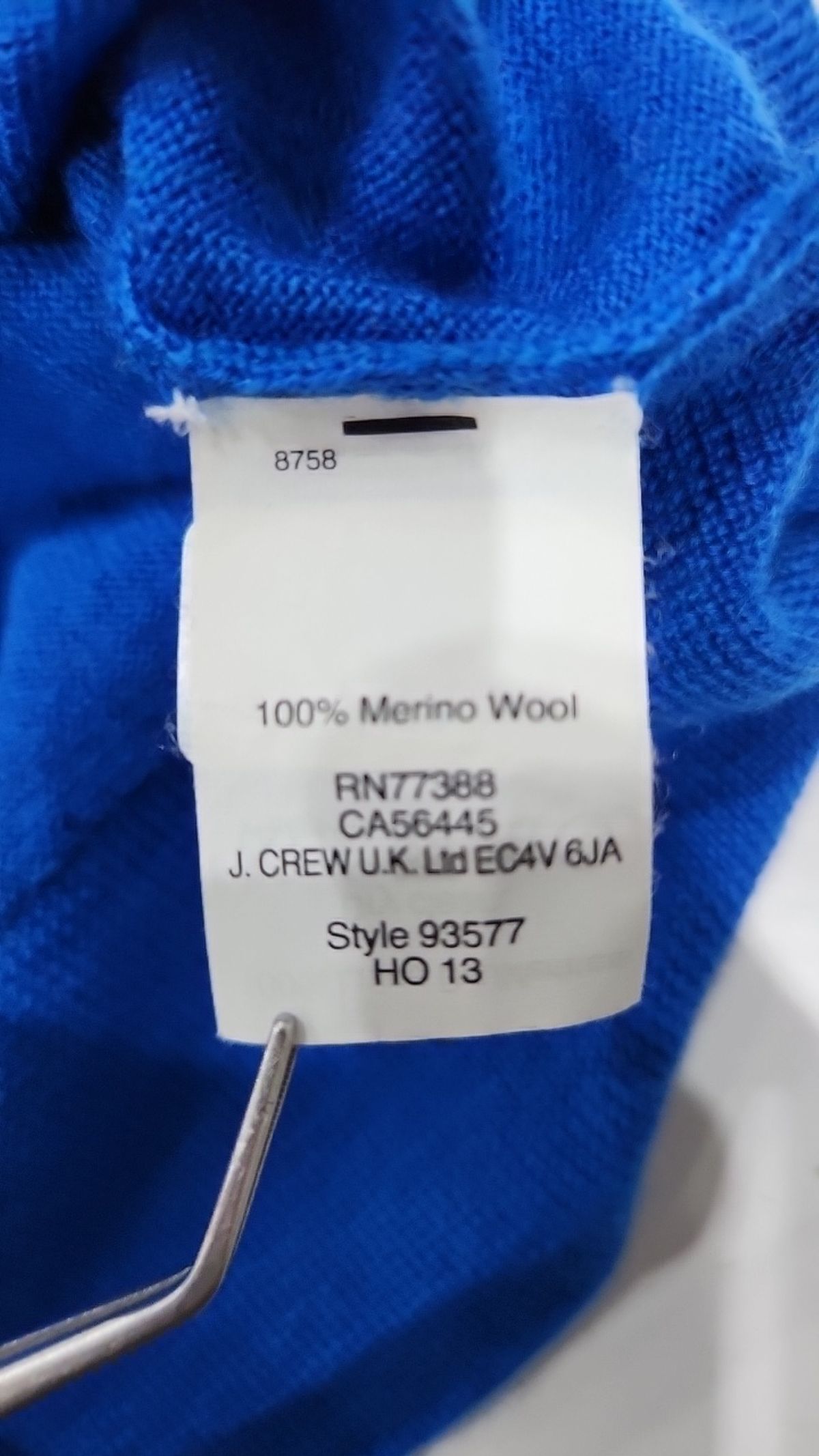 제이크루(JCREW) 니트/스웨터 S