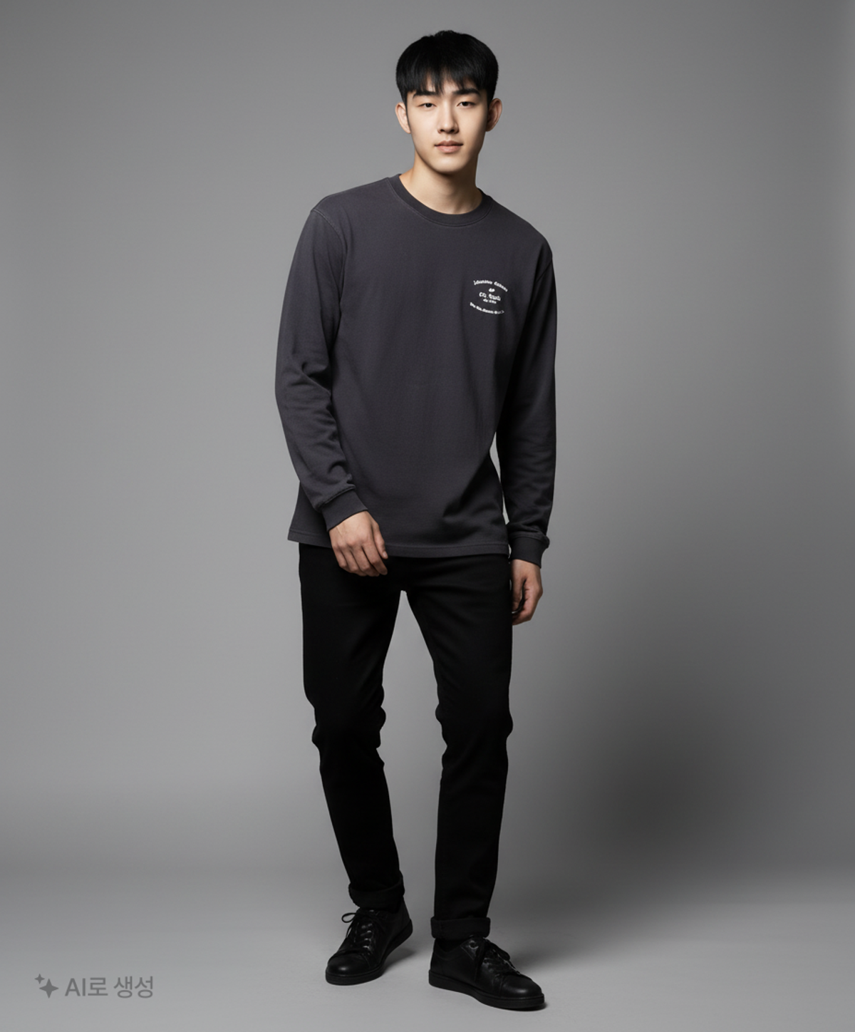 뉴발란스(NEW BALANCE) 긴소매 티셔츠 XXL