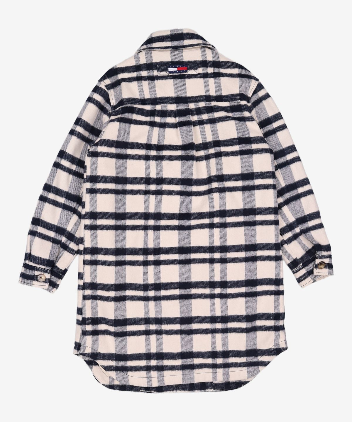 타미진스(TOMMY JEANS) 기타 점퍼/재킷 S