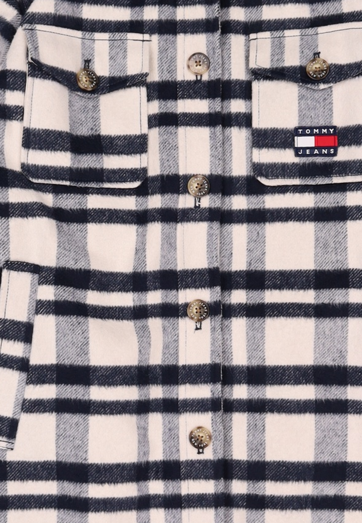 타미진스(TOMMY JEANS) 기타 점퍼/재킷 S