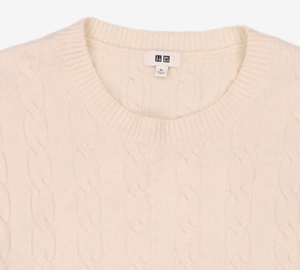 유니클로(UNIQLO) 니트/스웨터 XL
