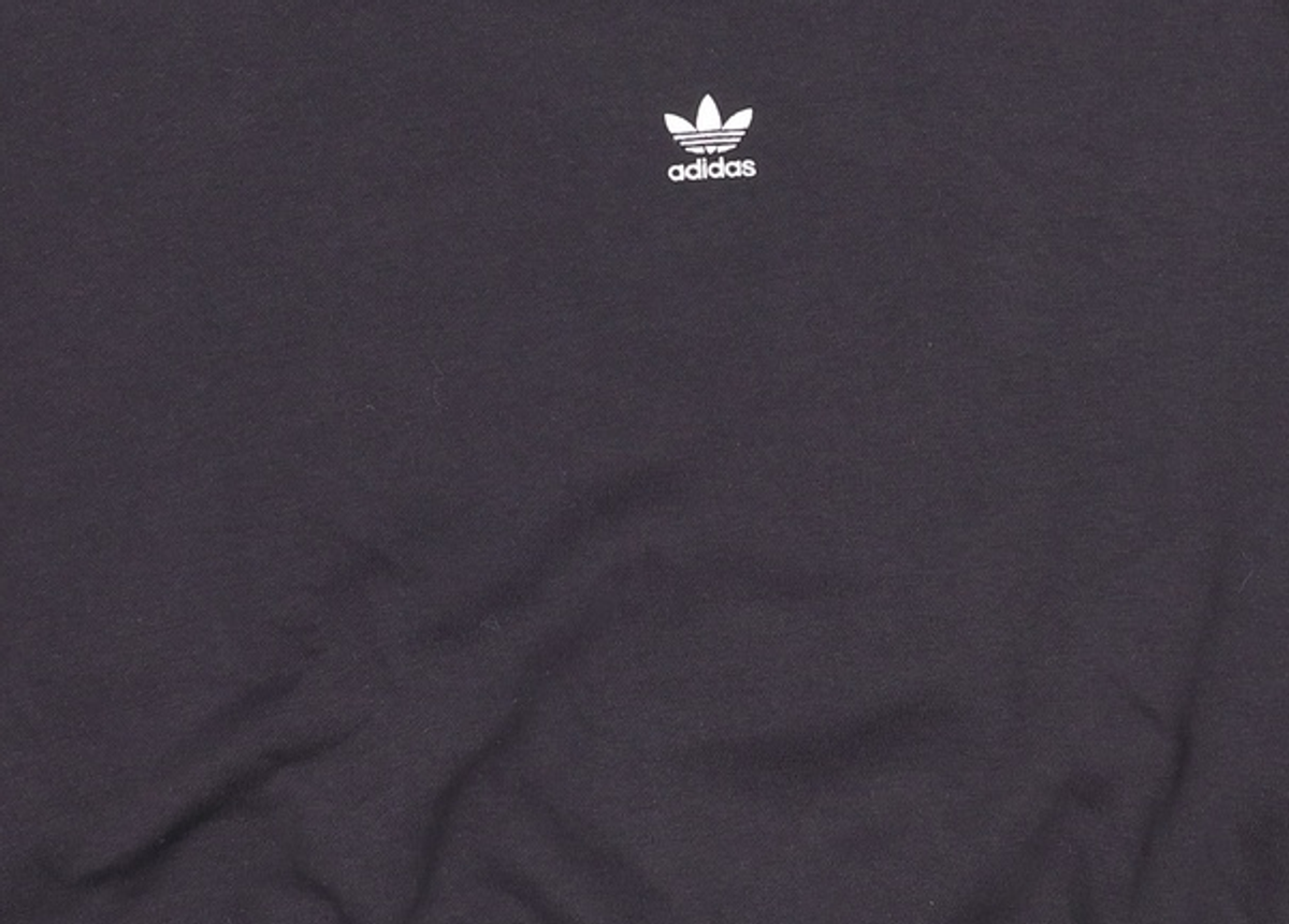 아디다스(ADIDAS) 스웻셔츠 W - 블랙 / H06660 XS