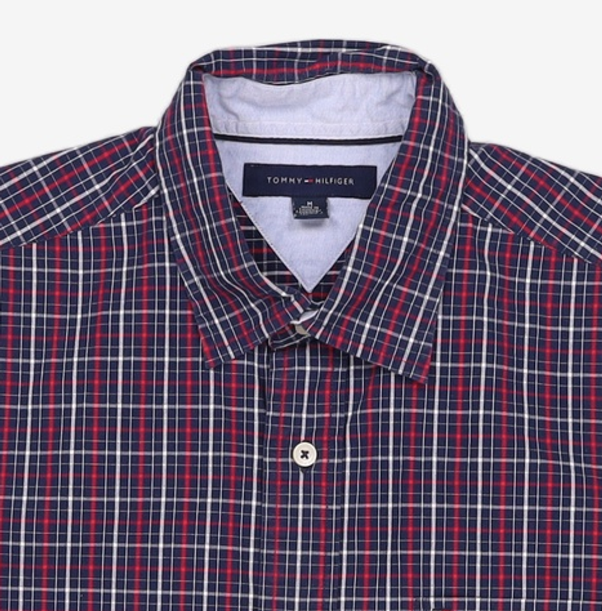 타미힐피거(TOMMY HILFIGER) 캐주얼 셔츠 M