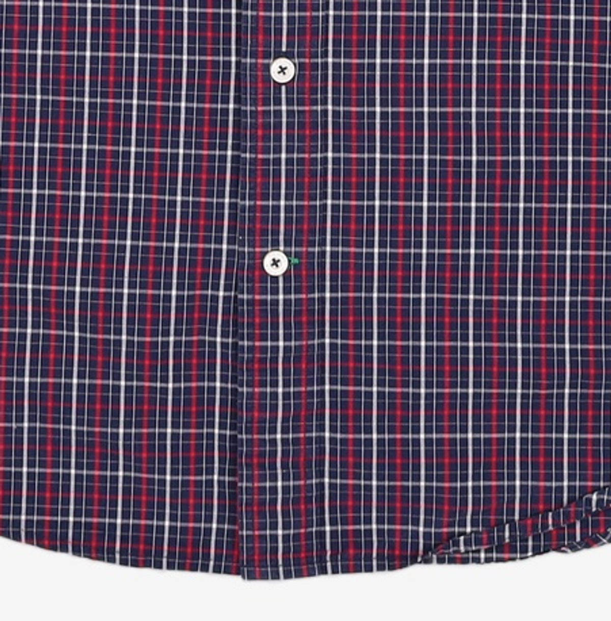 타미힐피거(TOMMY HILFIGER) 캐주얼 셔츠 M